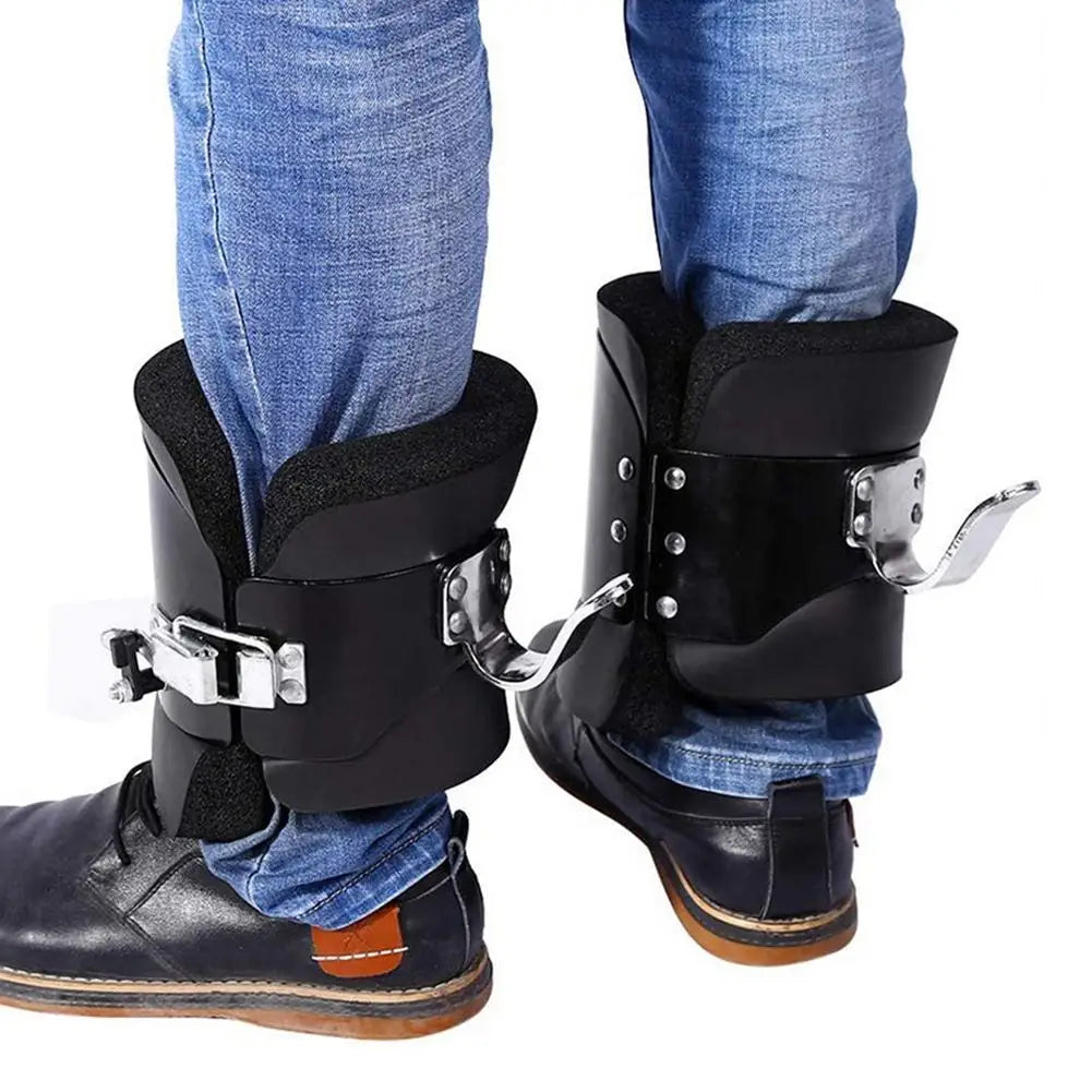 Spinal Decompression Therapy at Home