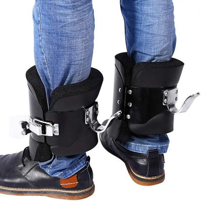 Spinal Decompression Therapy at Home