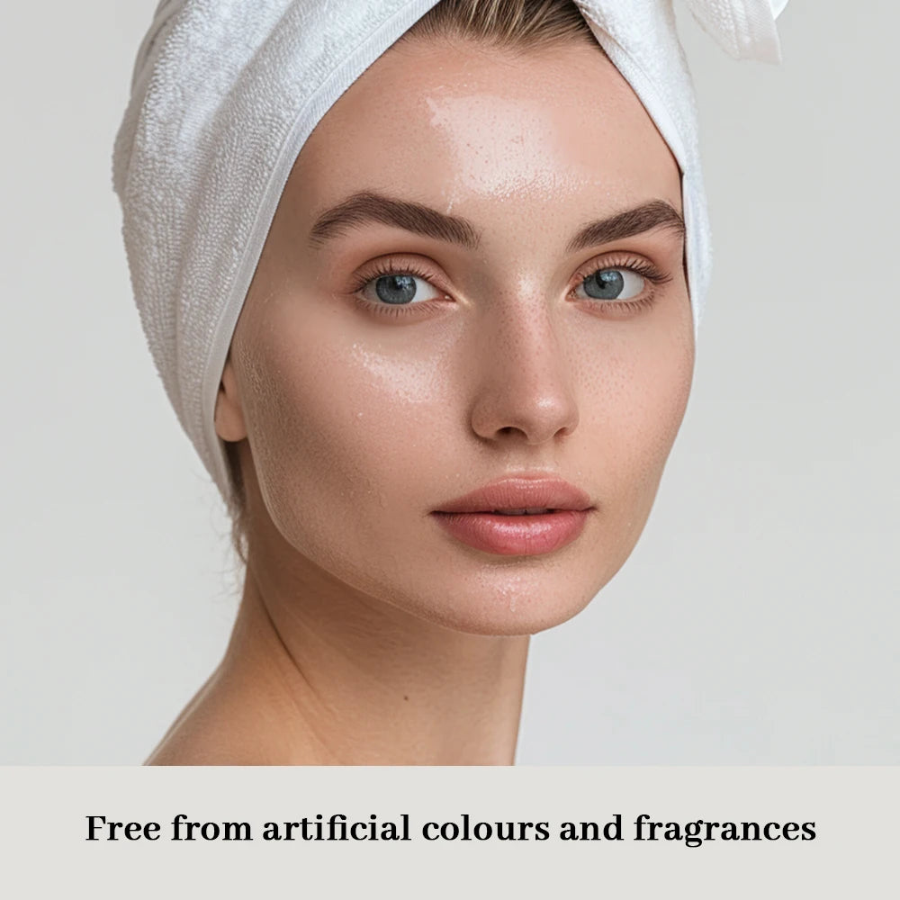 345 Relief Cream - Ultimate Solution for Skin Problems, Anti-Sugar & Antioxidant, Brightening Blemish Care, Nourishing Moisturizer from Korea