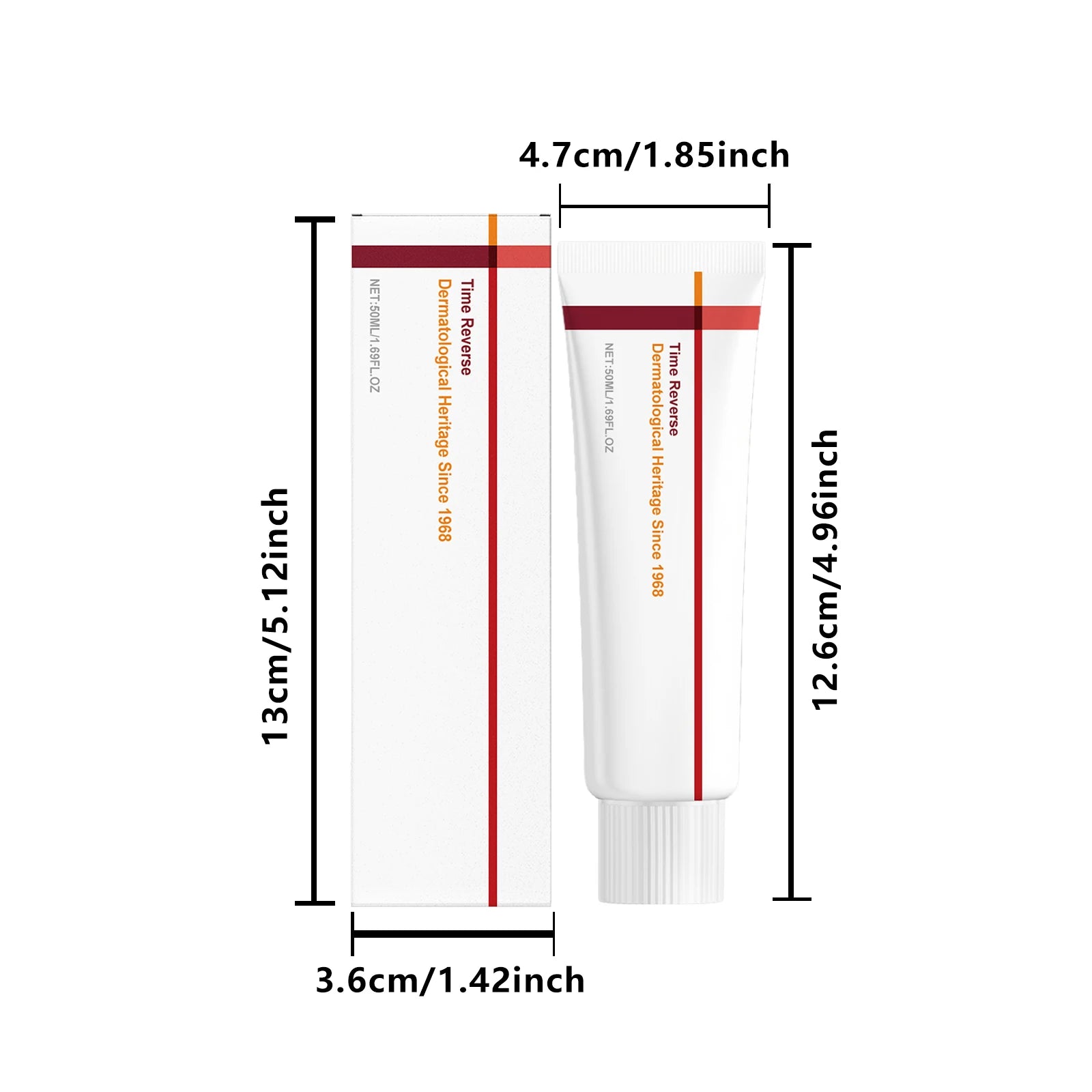 Revitalize Your Skin with Korean Centella Asiatica Face Cream - Deep Hydration, Firming, and Anti-Aging Moisturizer