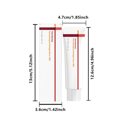 Revitalize Your Skin with Korean Centella Asiatica Face Cream - Deep Hydration, Firming, and Anti-Aging Moisturizer