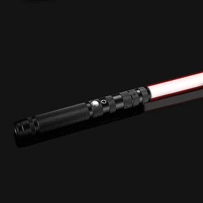 Transform Your Playtime with the RGB Metal Lightsaber Laser Sword - Ultimate Kpop Lightstick Experience!