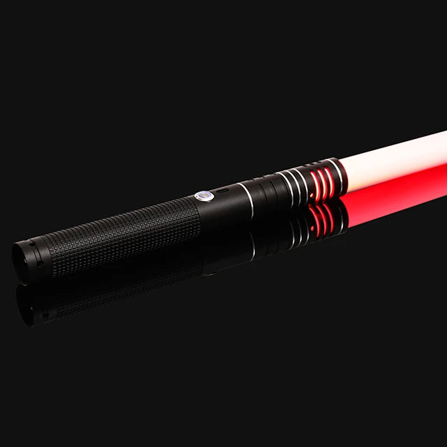 Transform Your Playtime with the RGB Metal Lightsaber Laser Sword - Ultimate Kpop Lightstick Experience!