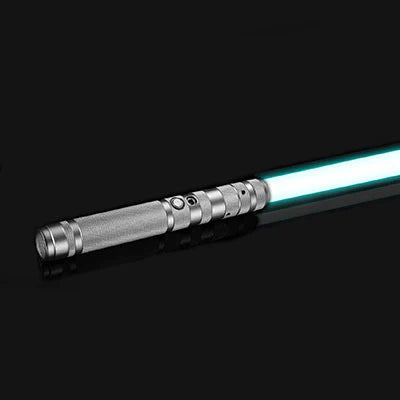 Transform Your Playtime with the RGB Metal Lightsaber Laser Sword - Ultimate Kpop Lightstick Experience!