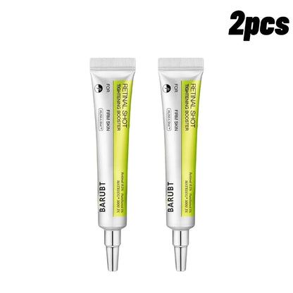 Revitalize Your Skin with Our Korean Retinol Moisturizing Essence - Exfoliating Eye Cream for Youthful Glow and Pore Reduction