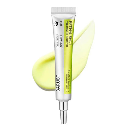 Revitalize Your Skin with Our Korean Retinol Moisturizing Essence - Exfoliating Eye Cream for Youthful Glow and Pore Reduction