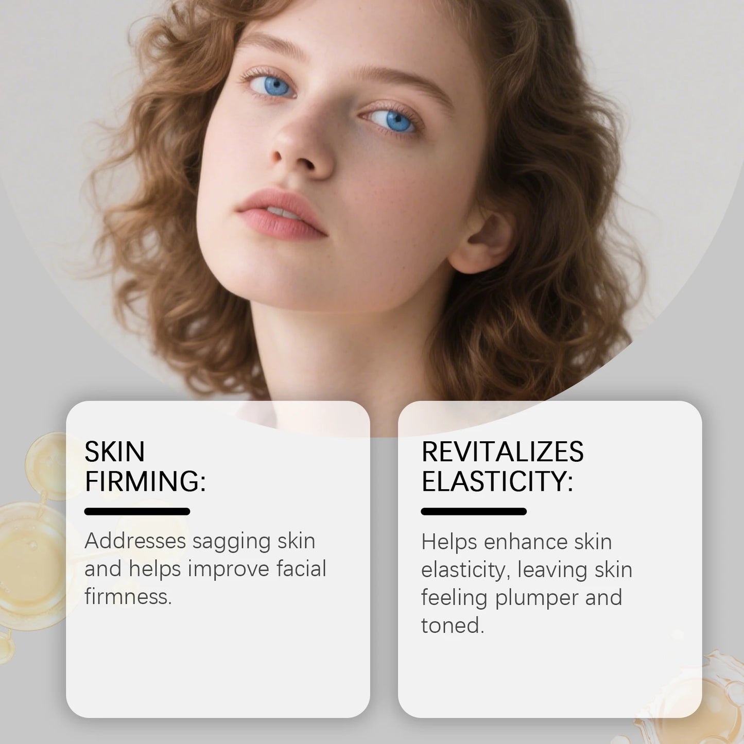 Revitalize Your Skin with Korean Centella Asiatica Face Cream - Deep Hydration, Firming, and Anti-Aging Moisturizer