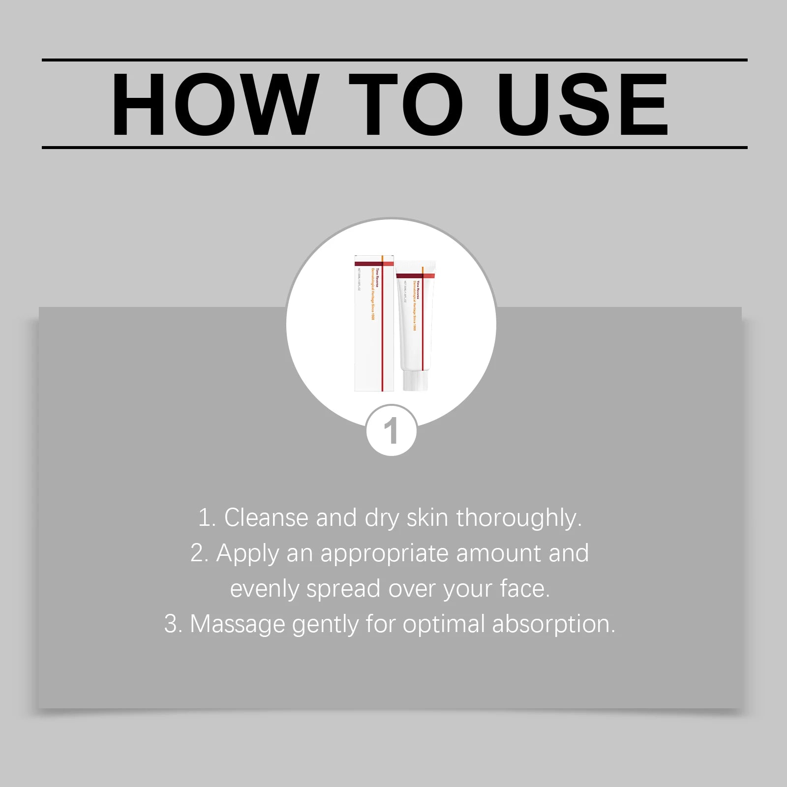 Revitalize Your Skin with Korean Centella Asiatica Face Cream - Deep Hydration, Firming, and Anti-Aging Moisturizer